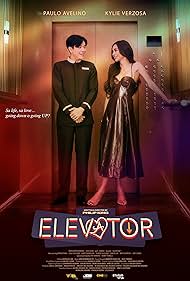 Watch Free Elevator (2024)