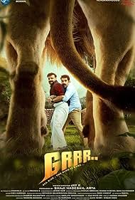 Watch Free Grrr  (2024)