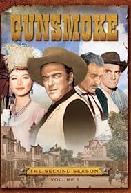 Watch Free Gunsmoke (1955–1975)