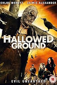 Watch Free Hallowed Ground (2007)