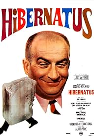 Watch Free Hibernatus (1969)