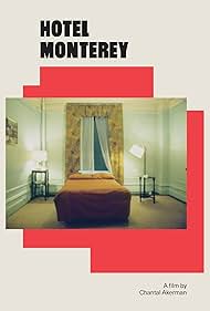 Watch Full Movie :Hotel Monterey (1973)