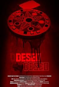 Watch Free Deseo Deseo (2016)