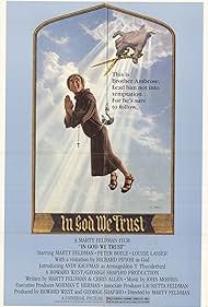 Watch Free In God We Trust or Gimme That Prime Time Religion (1980)