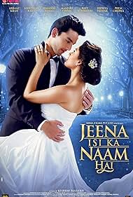 Watch Full Movie :Jeena Isi Ka Naam Hai (2017)