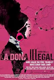 Watch Free Illegal Woman (2020)