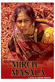 Watch Free Mirch Masala (1986)