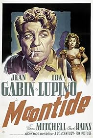 Watch Full Movie :Moontide (1942)