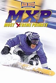 Watch Free MXP Most Xtreme Primate (2004)