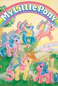 Watch Free My Little Pony (1986–1987)