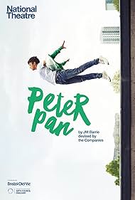 Watch Free National Theatre Live Peter Pan (2017)