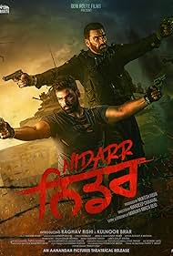 Watch Full Movie :Nidarr (2023)