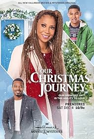 Watch Full Movie :Our Christmas Journey (2021)