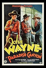 Watch Free Paradise Canyon (1935)