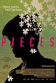 Watch Free Pieces (2022)