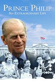 Watch Free Prince Philip An Extraordinary Life (2021)