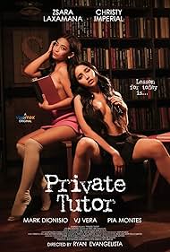 Watch Full Movie :Private Tutor (2024)