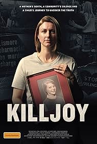 Watch Free KillJoy (2024)