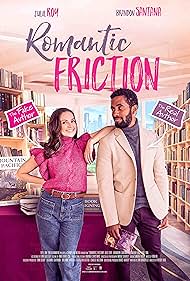 Watch Free Romantic Friction (2023)