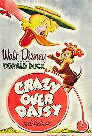 Watch Free Crazy Over Daisy (1950)