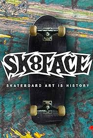 Watch Free Sk8face (2024)