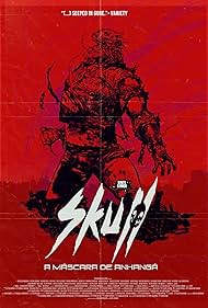 Watch Full Movie :Skull The Mask (2020)