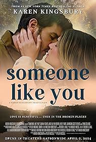 Watch Free Someone Like You (2024)