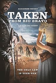 Watch Free Taken from Rio Bravo (2024)