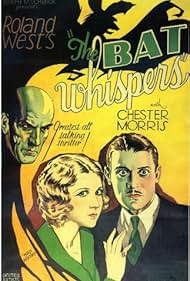 Watch Free The Bat Whispers (1930)