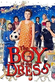 Watch Full Movie :The Boy in the Dress (2014)