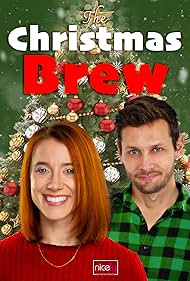 Watch Free The Christmas Brew (2024)