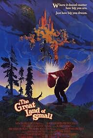 Watch Full Movie :The Great Land of Small (1987)