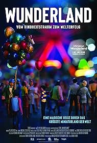 Watch Free Wunderland (2023)