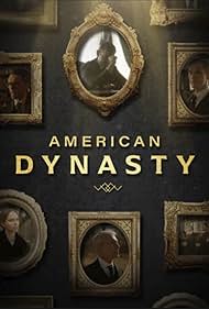 Watch Full Movie :American Dynasty (2022-)