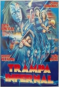 Watch Free Hells Trap (1989)