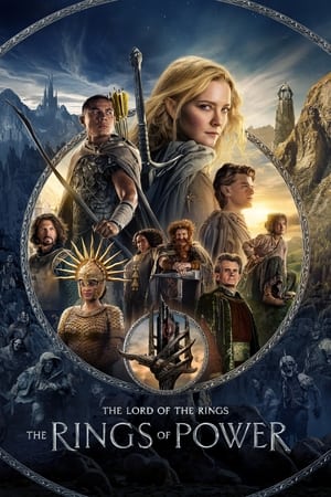 Watch Full Movie :The Lord of the Rings The Rings of Power (2022-)