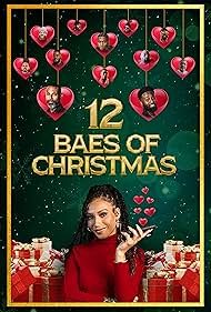 Watch Free 12 Baes of Christmas (2024)