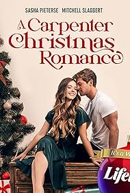 Watch Free A Carpenter Christmas Romance (2024)