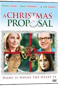 Watch Free A Christmas Proposal (2008)