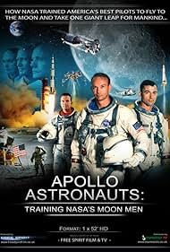 Watch Free Apollo Astronauts Training NASAs Moon Men (2015)