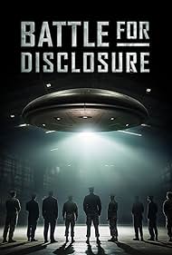 Watch Free Battle for Disclosure (2024)