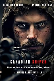 Watch Free Canadian, Sniper (2024)