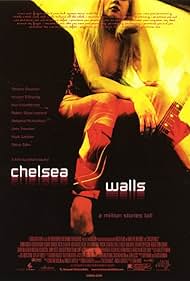 Watch Full Movie :Chelsea Walls (2001)