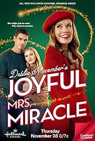 Watch Free Debbie Macombers Joyful Mrs Miracle (2024)