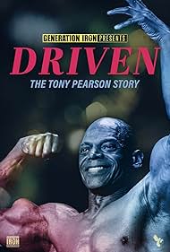 Watch Free Driven The Tony Pearson Story (2023)