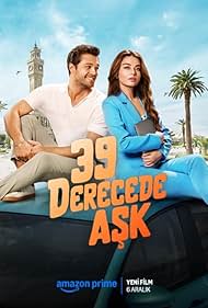 Watch Free 39 Derecede Ask (2024)