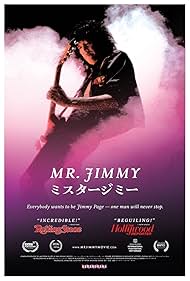 Watch Free Mr Jimmy (2023)