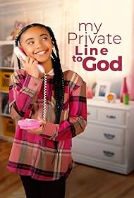 Watch Free My Private Line to God (2024)