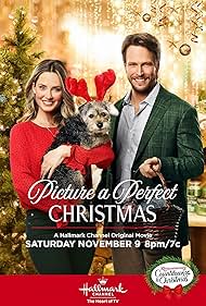 Watch Free Picture a Perfect Christmas (2019)