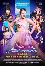 Watch Free Princesa Adormecida (2024)